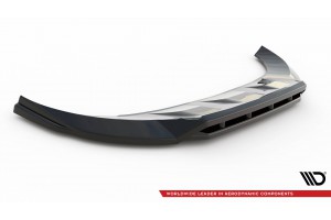 Front Splitter Cupra Ateca Mk1 Facelift