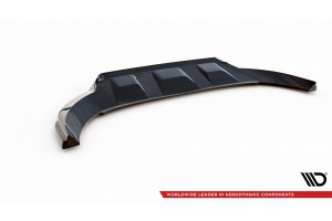 Front Splitter Cupra Ateca Mk1 Facelift