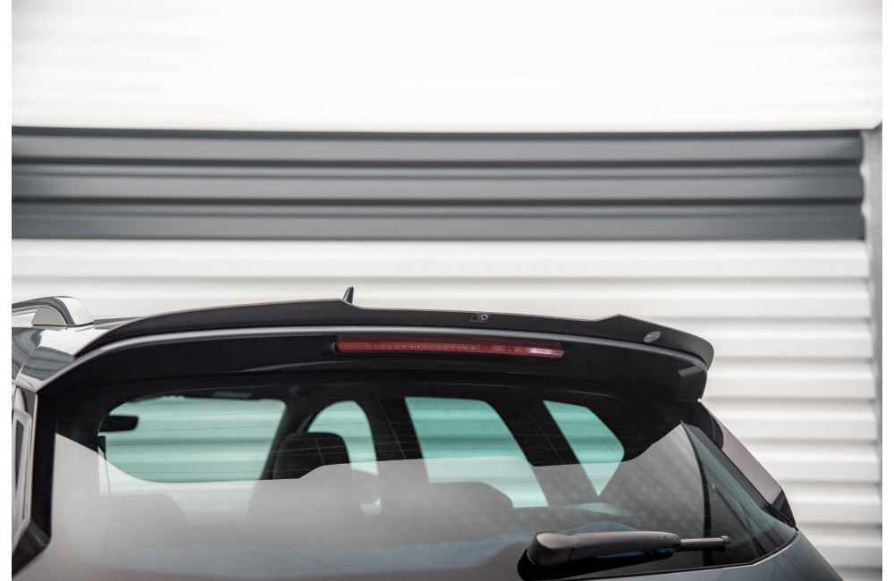 Set of Splitters Cupra Ateca Mk1 Facelift