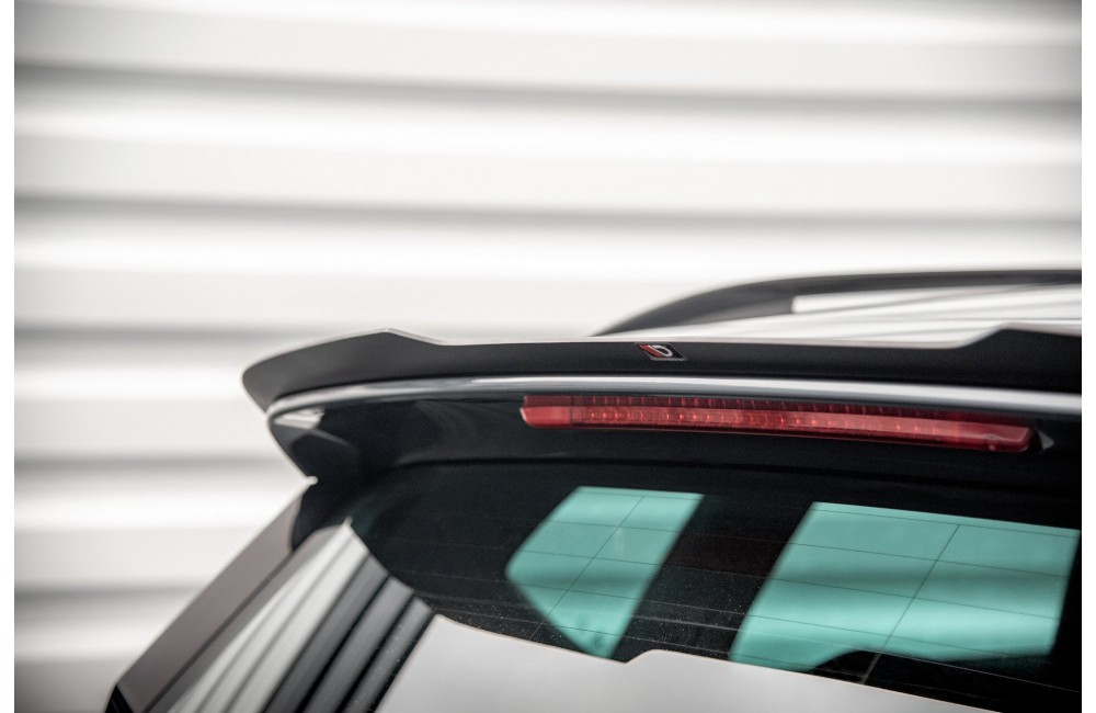 Set of Splitters Cupra Ateca Mk1 Facelift