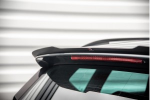Set of Splitters Cupra Ateca Mk1 Facelift