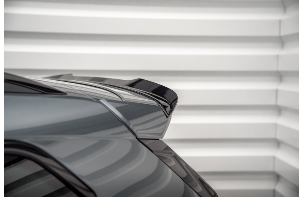 Set of Splitters Cupra Ateca Mk1 Facelift