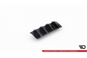 Set of Splitters Cupra Ateca Mk1 Facelift