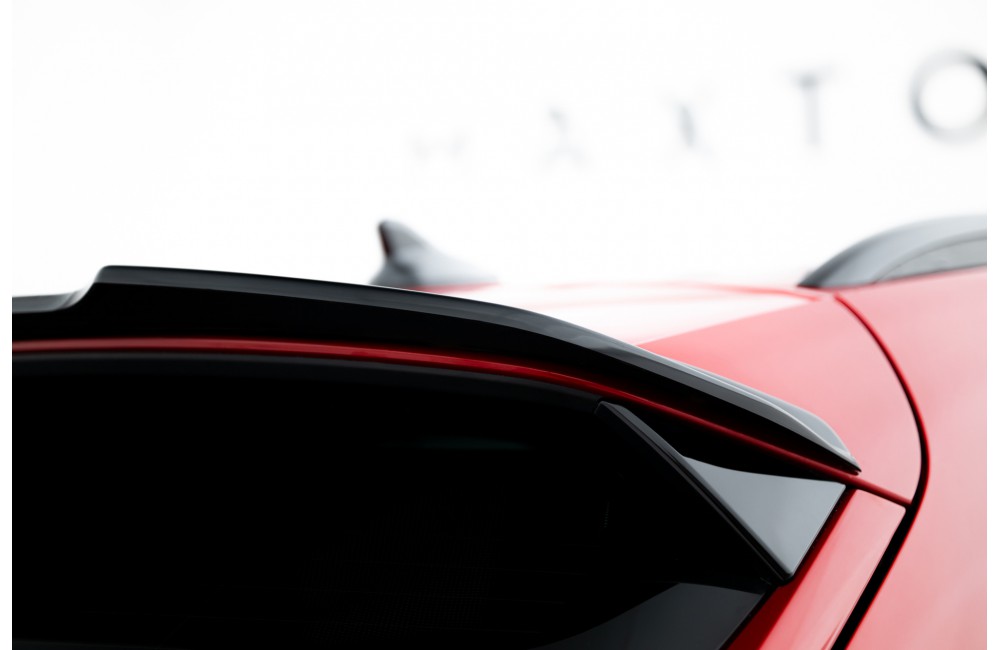 Spoiler Cap Cupra Formentor Mk1 / Mk1 Facelift