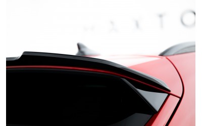 Spoiler Cap Cupra Formentor Mk1 / Mk1 Facelift