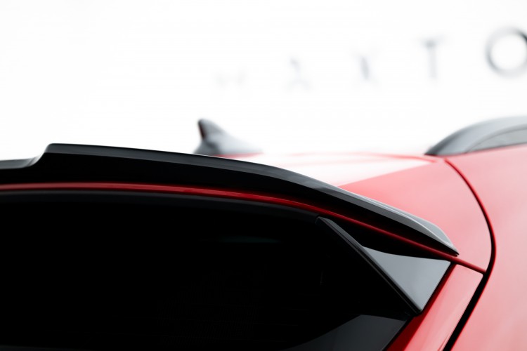 Αεροτομή Καπό Cupra Formentor Mk1 / Mk1 Facelift