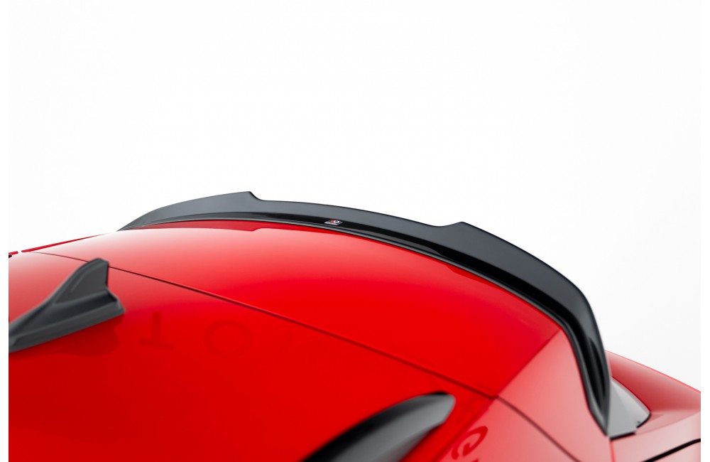 Spoiler Cap Cupra Formentor Mk1 / Mk1 Facelift