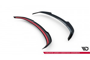 Spoiler Cap Cupra Formentor Mk1 / Mk1 Facelift