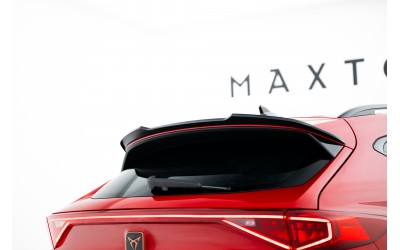 Spoiler Cap Cupra Formentor Mk1 / Mk1 Facelift