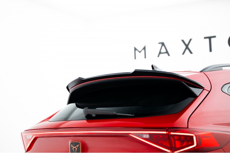 Αεροτομή Καπό Cupra Formentor Mk1 / Mk1 Facelift