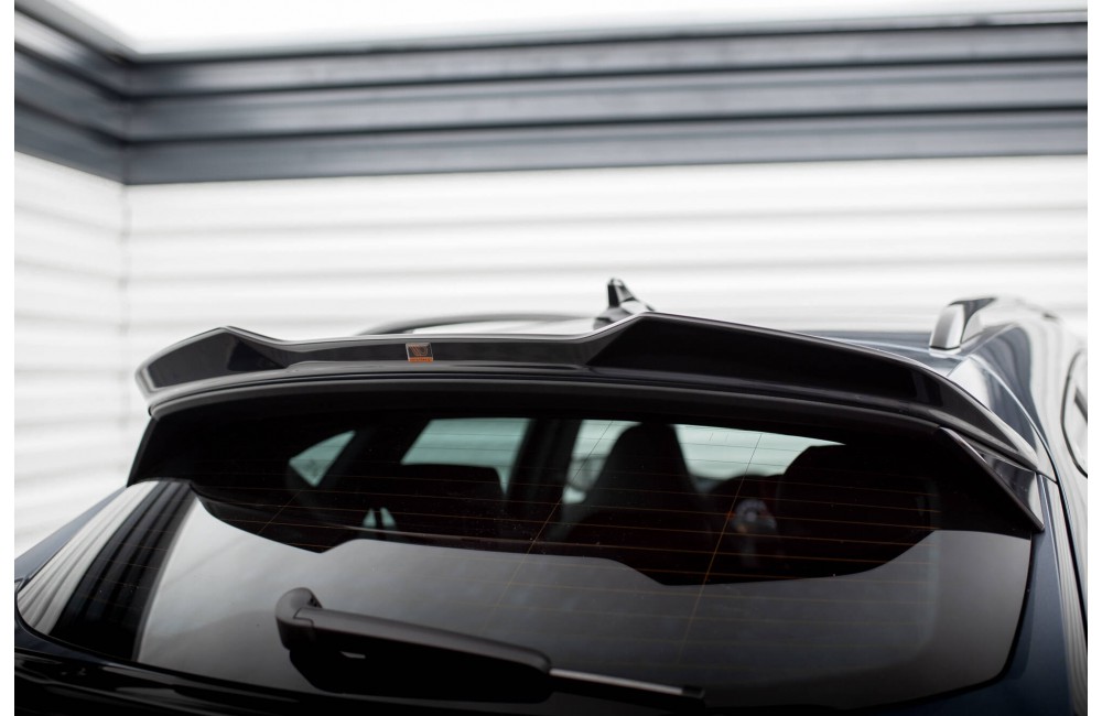 Upper Spoiler Cap 3D Cupra Formentor Mk1 Facelift