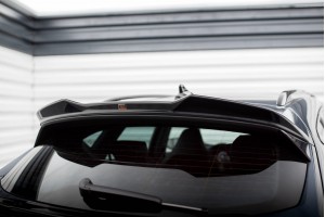 Upper Spoiler Cap 3D Cupra Formentor Mk1 Facelift