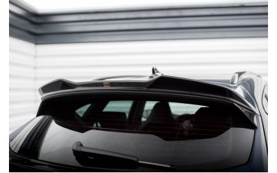 Upper Spoiler Cap 3D Cupra Formentor Mk1
