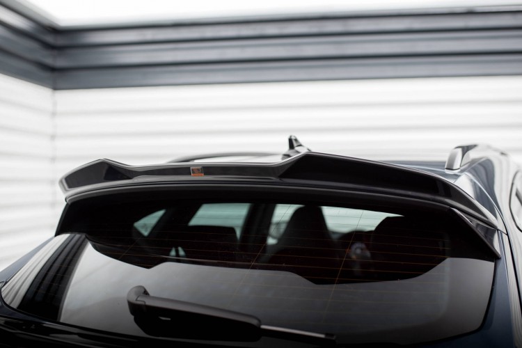 Άνω Τελείωμα αεροτομής 3D Cupra Formentor Mk1