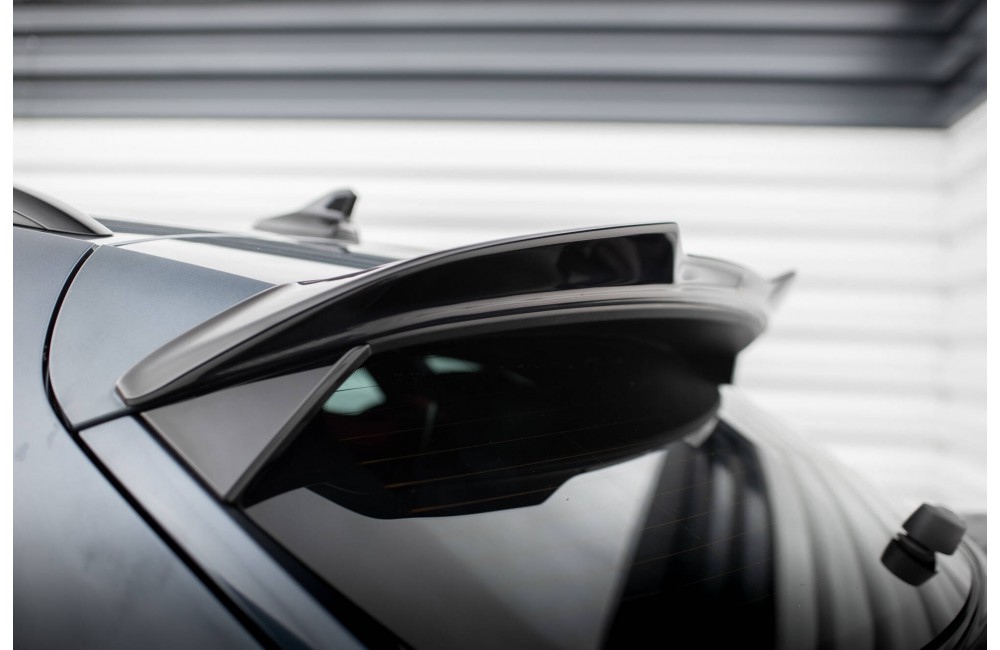 Upper Spoiler Cap 3D Cupra Formentor Mk1 Facelift