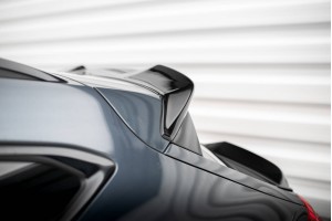 Upper Spoiler Cap 3D Cupra Formentor Mk1 Facelift