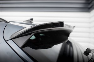 Upper Spoiler Cap 3D Cupra Formentor Mk1 Facelift