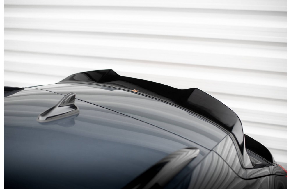 Upper Spoiler Cap 3D Cupra Formentor Mk1 Facelift