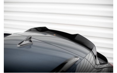 Upper Spoiler Cap 3D Cupra Formentor Mk1 Facelift