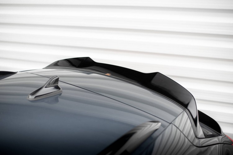 Upper Αεροτομή Cap 3D Cupra Formentor Mk1 Facelift