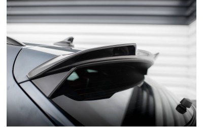 Upper Spoiler Cap 3D Cupra Formentor Mk1