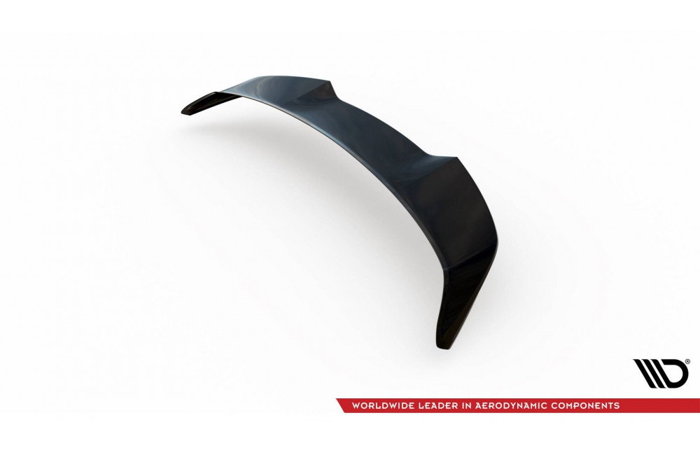 Upper Spoiler Cap 3D Cupra Formentor Mk1 Upper Spoiler Cap 3D Cupra Formentor Mk1
