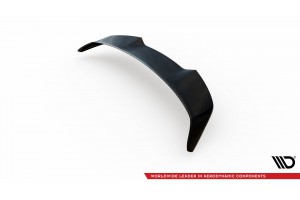 Upper Spoiler Cap 3D Cupra Formentor Mk1 Upper Spoiler Cap 3D Cupra Formentor Mk1