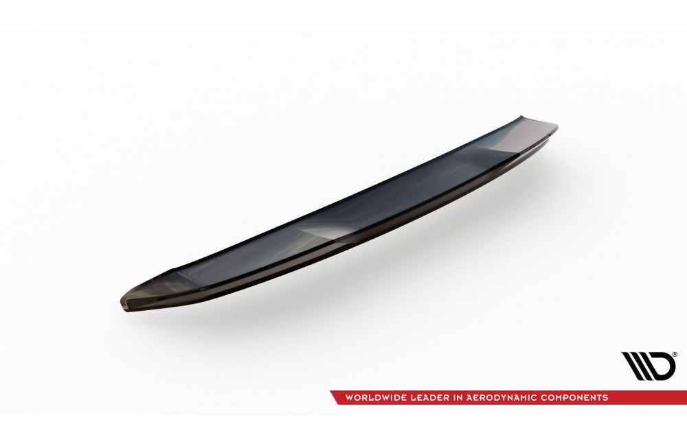 Upper Spoiler Cap 3D Cupra Formentor Mk1 Upper Spoiler Cap 3D Cupra Formentor Mk1