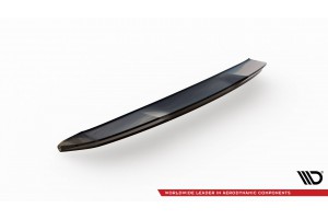 Upper Spoiler Cap 3D Cupra Formentor Mk1 Upper Spoiler Cap 3D Cupra Formentor Mk1