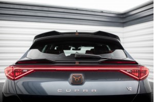 Lower Spoiler Cap 3D Cupra Formentor Mk1 Facelift