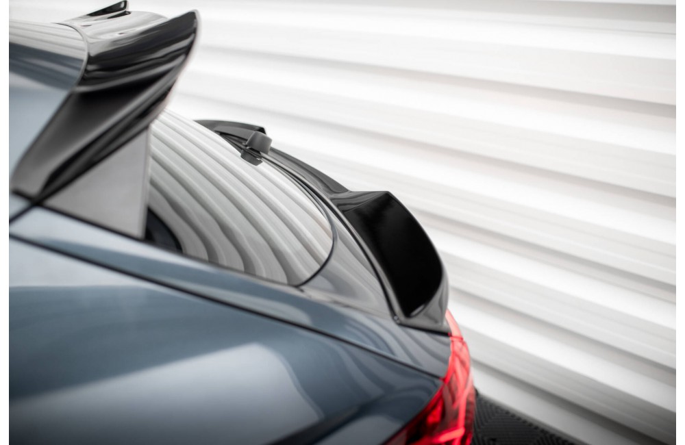 Lower Spoiler Cap 3D Cupra Formentor Mk1 Facelift