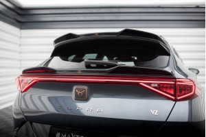 Lower Spoiler Cap 3D Cupra Formentor Mk1 Facelift