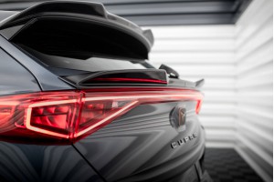 Lower Spoiler Cap 3D Cupra Formentor Mk1 Facelift