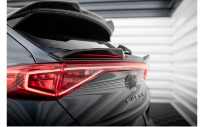 Lower Spoiler Cap 3D Cupra Formentor Mk1 Facelift