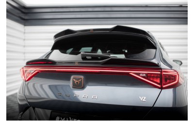 Lower Spoiler Cap 3D Cupra Formentor Mk1