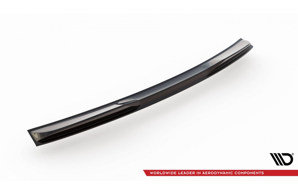 Lower Spoiler Cap 3D Cupra Formentor Mk1