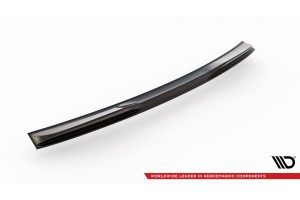 Lower Spoiler Cap 3D Cupra Formentor Mk1