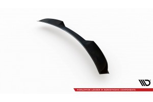 Lower Spoiler Cap 3D Cupra Formentor Mk1