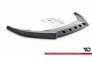 Front Splitter V.2 Cupra Formentor