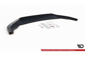Front Splitter V.3 Cupra Formentor