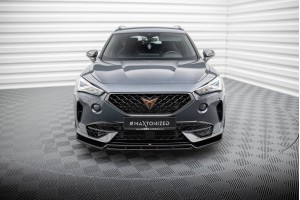 Front Splitter V.5 Cupra Formentor Mk1