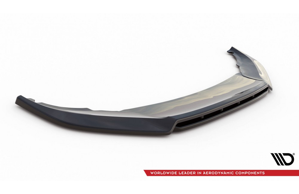 Front Splitter V.5 Cupra Formentor Mk1