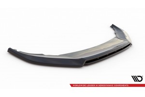 Front Splitter V.5 Cupra Formentor Mk1