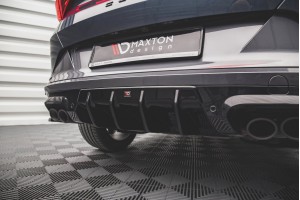 Rear Valance V.1 Cupra Formentor Mk1 / Mk1 Facelift