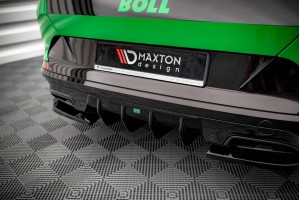 Rear Valance V.2 Cupra Formentor