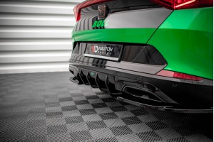 Rear Valance V.2 Cupra Formentor