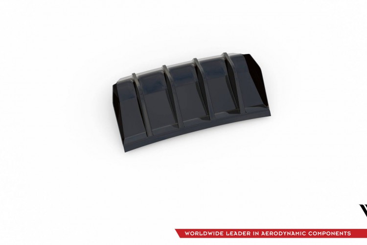 Πίσω Βαθμίδα V.2 Cupra Formentor Mk1 Facelift