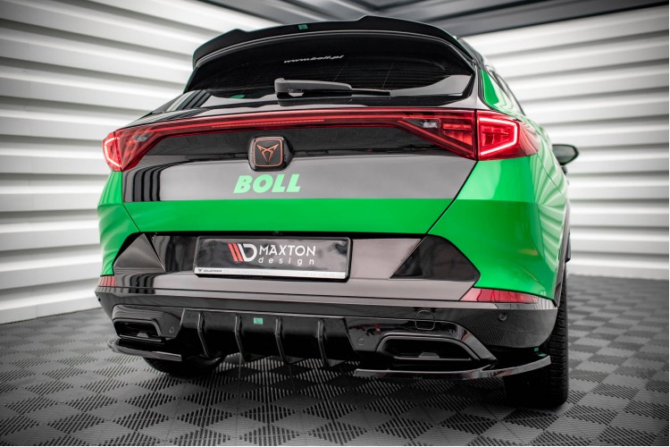 Πίσω Βαθμίδα V.2 Cupra Formentor Mk1 Facelift