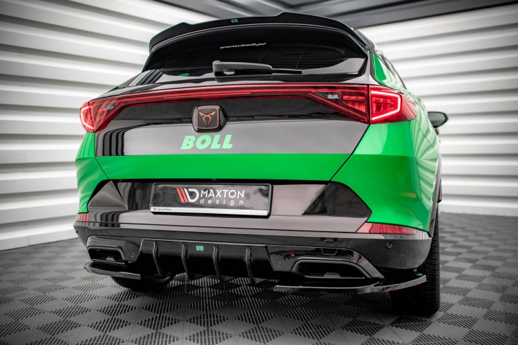 Πίσω Βαθμίδα V.2 Cupra Formentor Mk1 Facelift