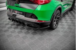 Rear Side Splitters V.2 Cupra Formentor